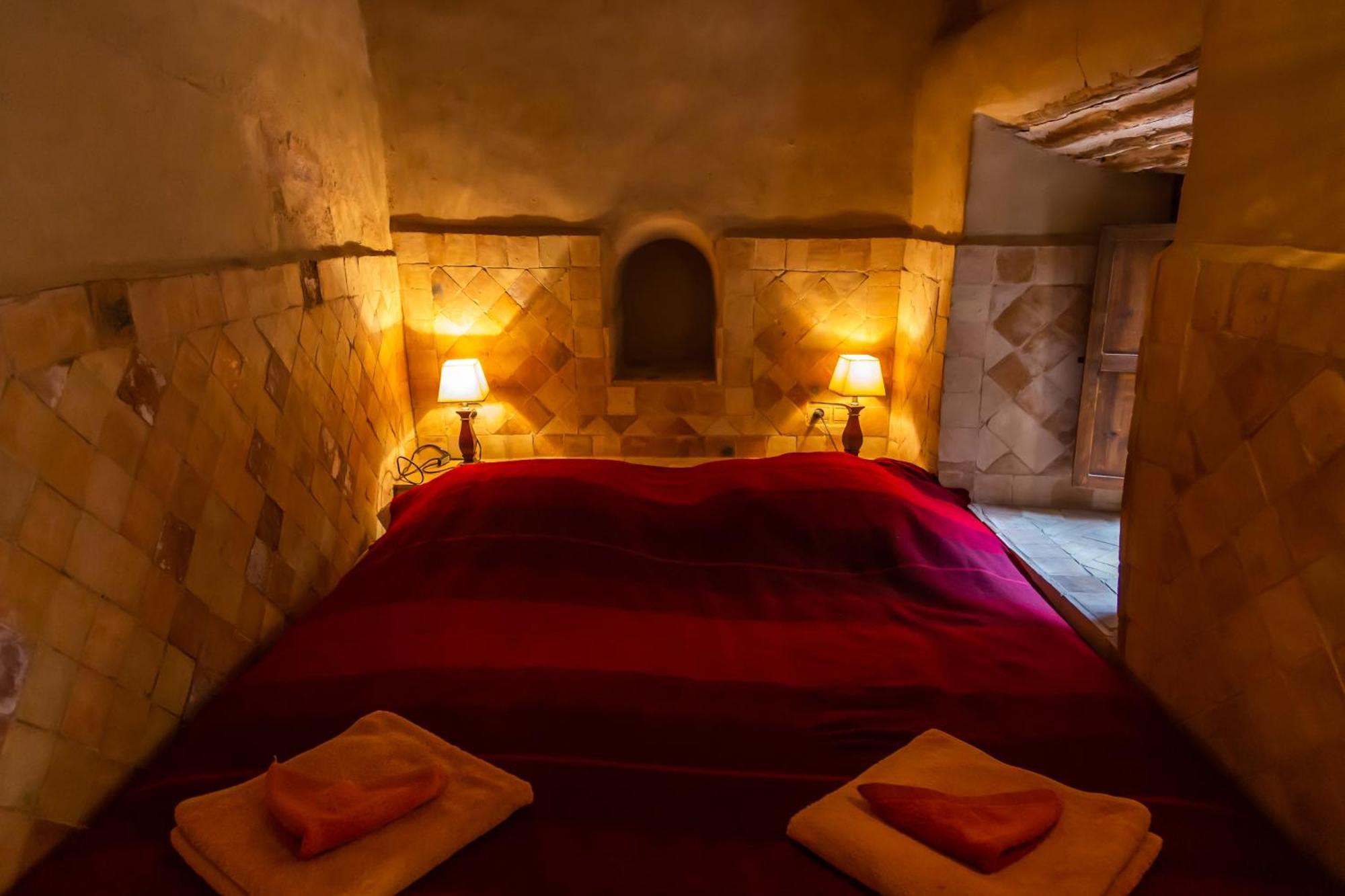 Dar Les Dattiers Taroudant Exteriér fotografie