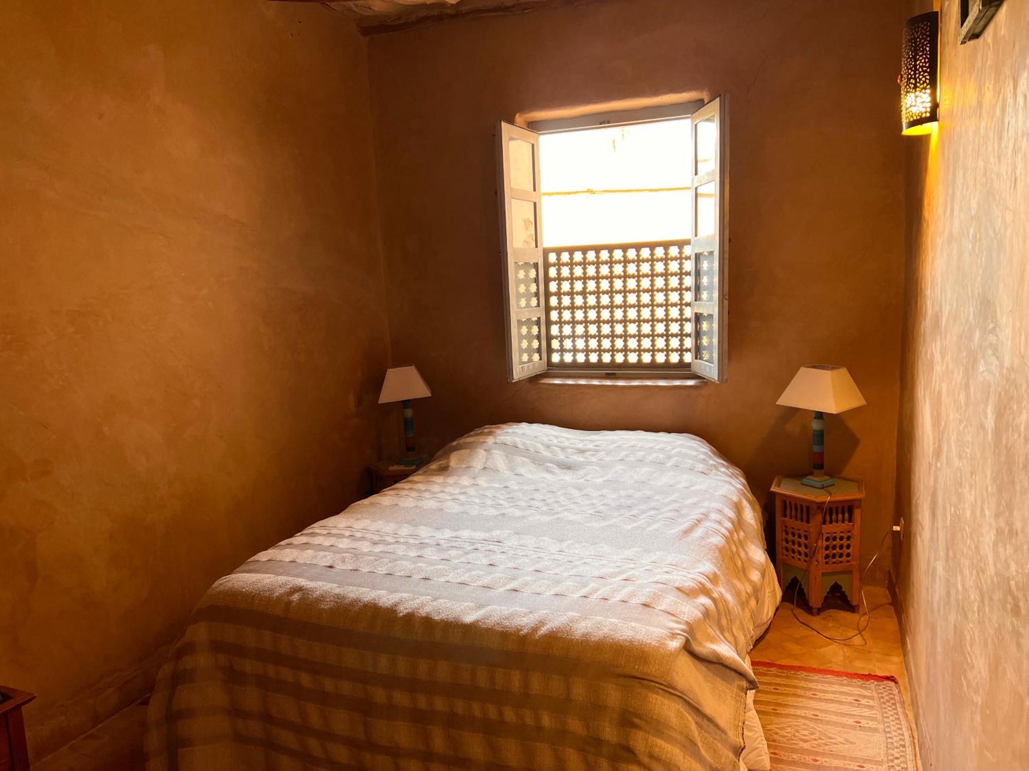 Dar Les Dattiers Taroudant Exteriér fotografie