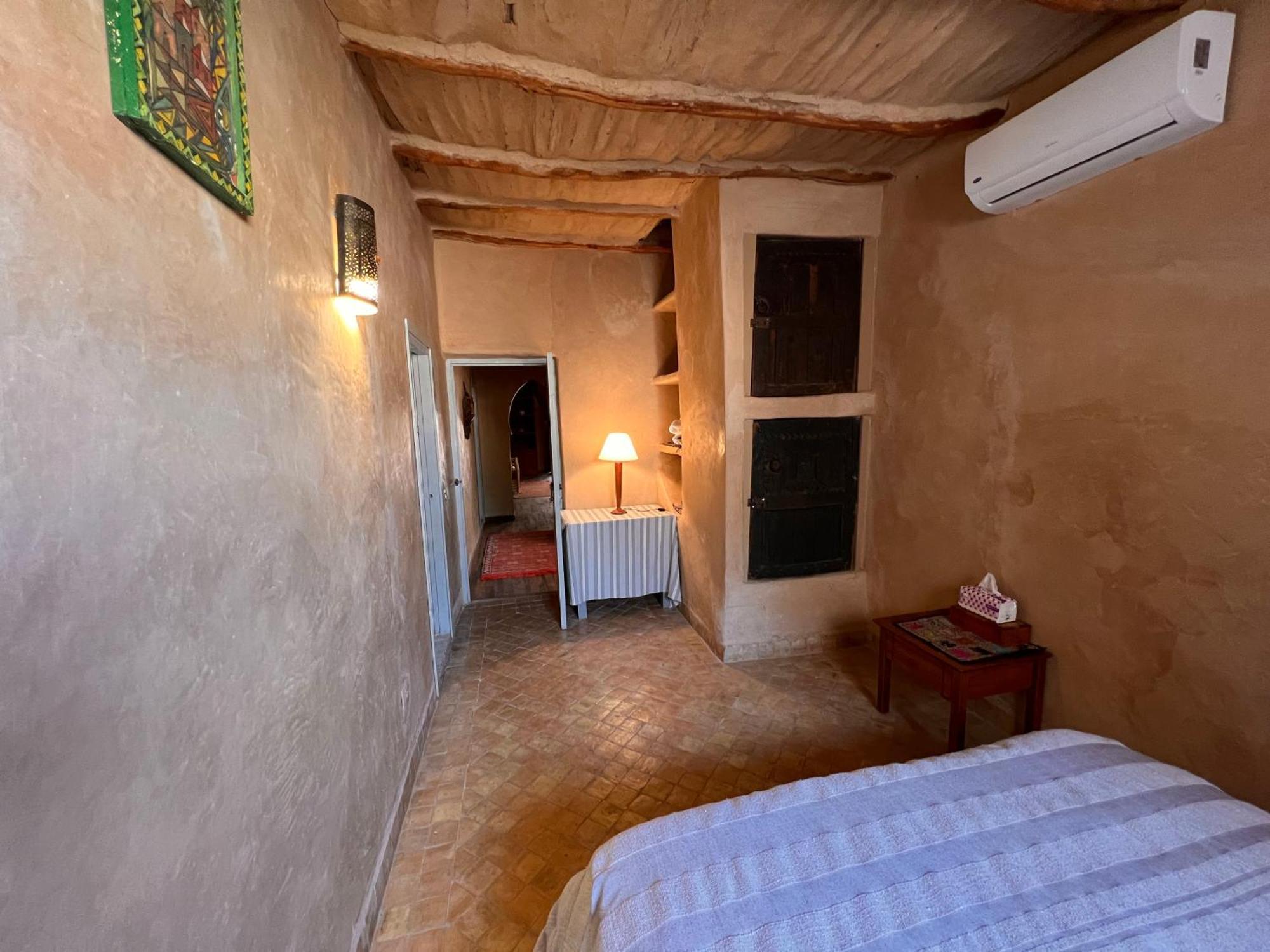 Dar Les Dattiers Taroudant Exteriér fotografie