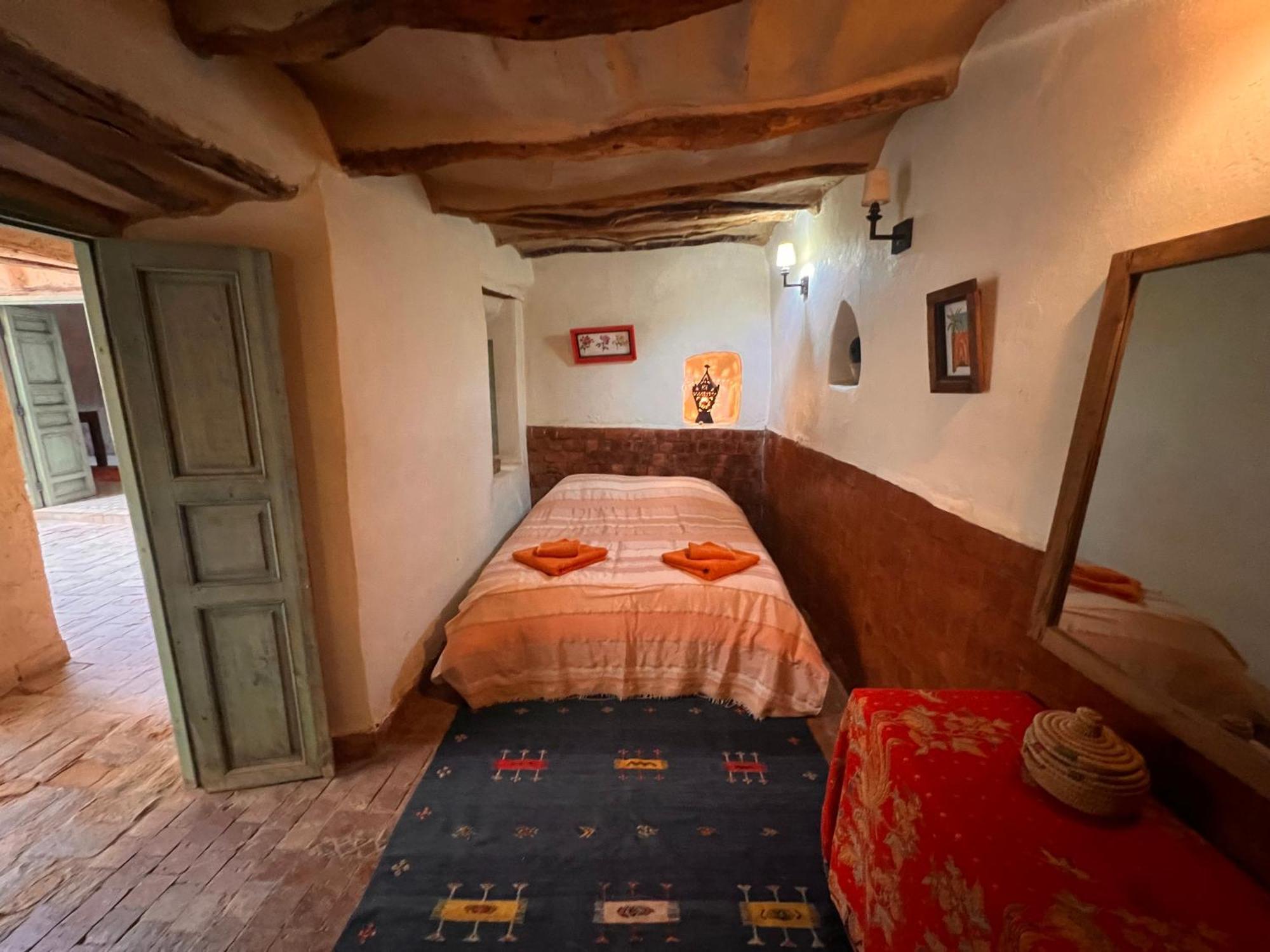 Dar Les Dattiers Taroudant Exteriér fotografie