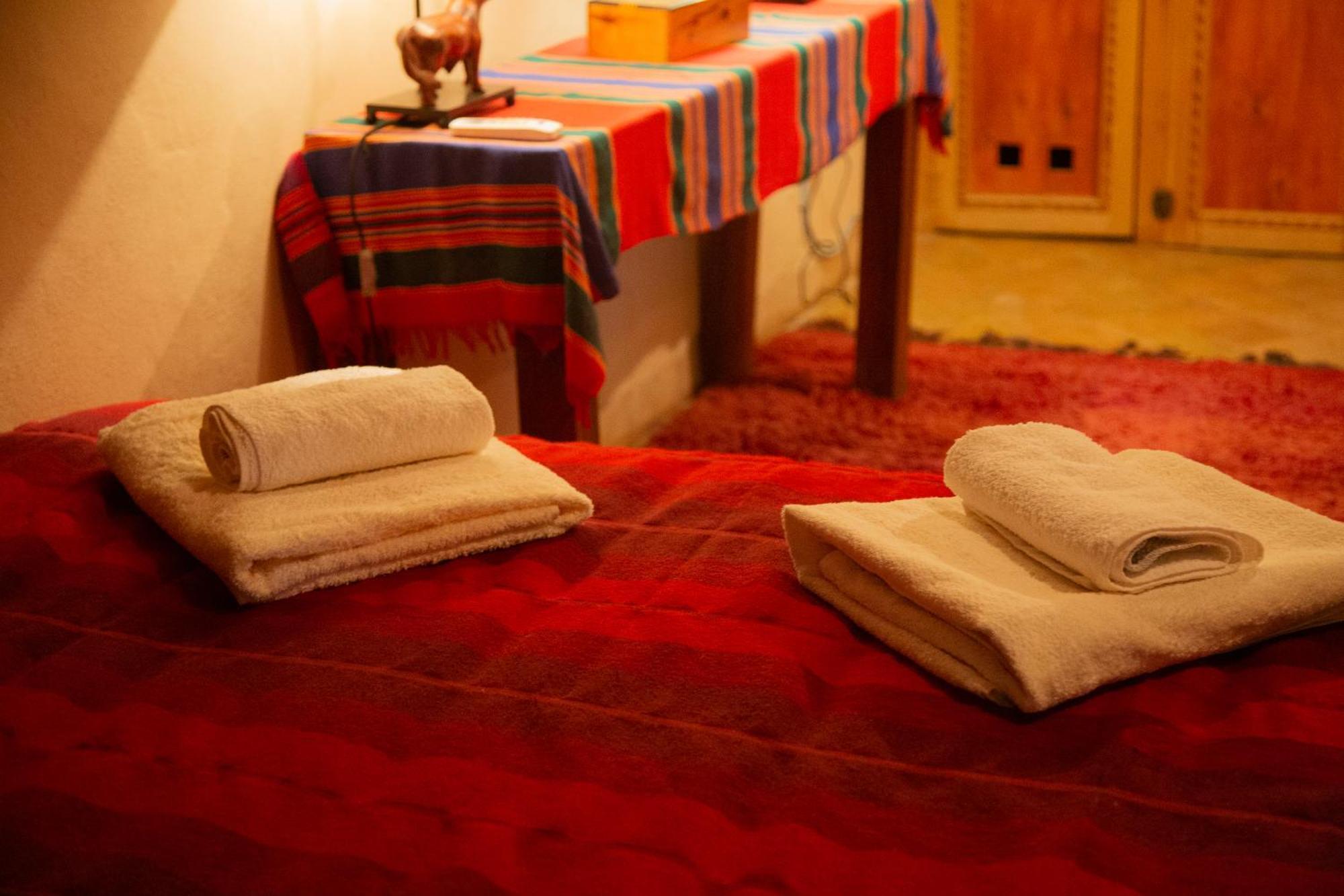 Dar Les Dattiers Taroudant Exteriér fotografie