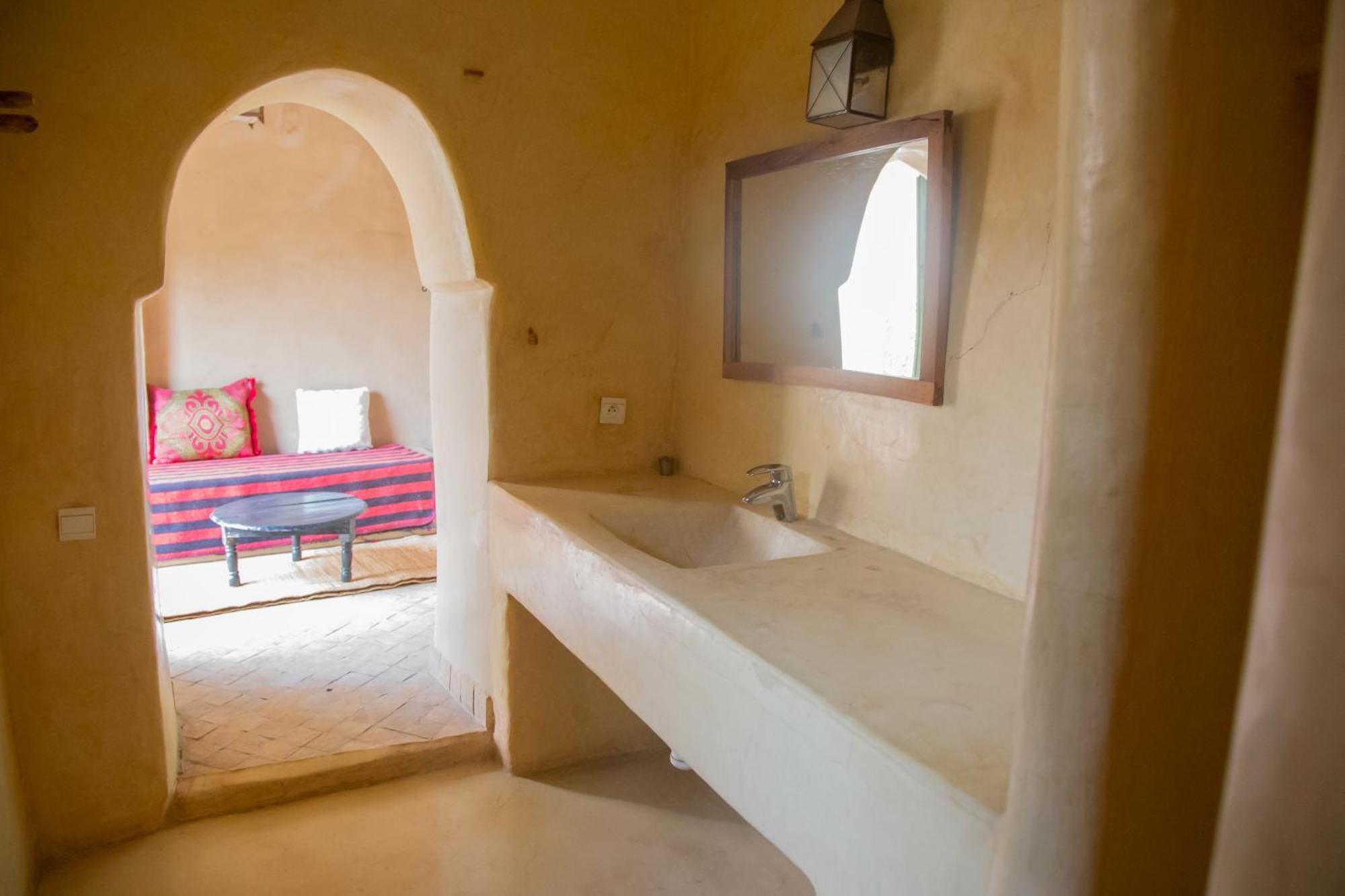Dar Les Dattiers Taroudant Exteriér fotografie