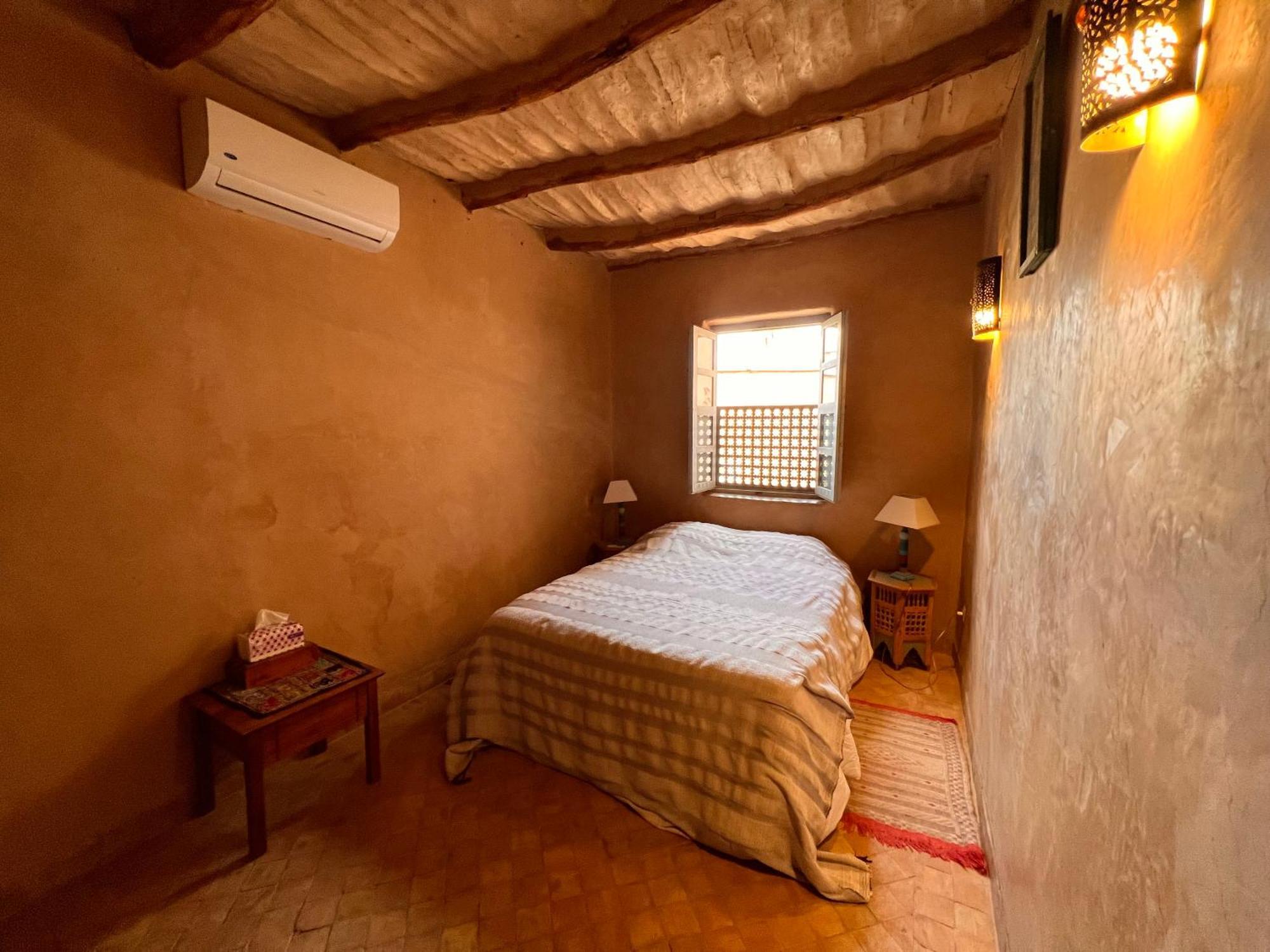 Dar Les Dattiers Taroudant Exteriér fotografie